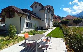 Henry'S Apartments Interlaken