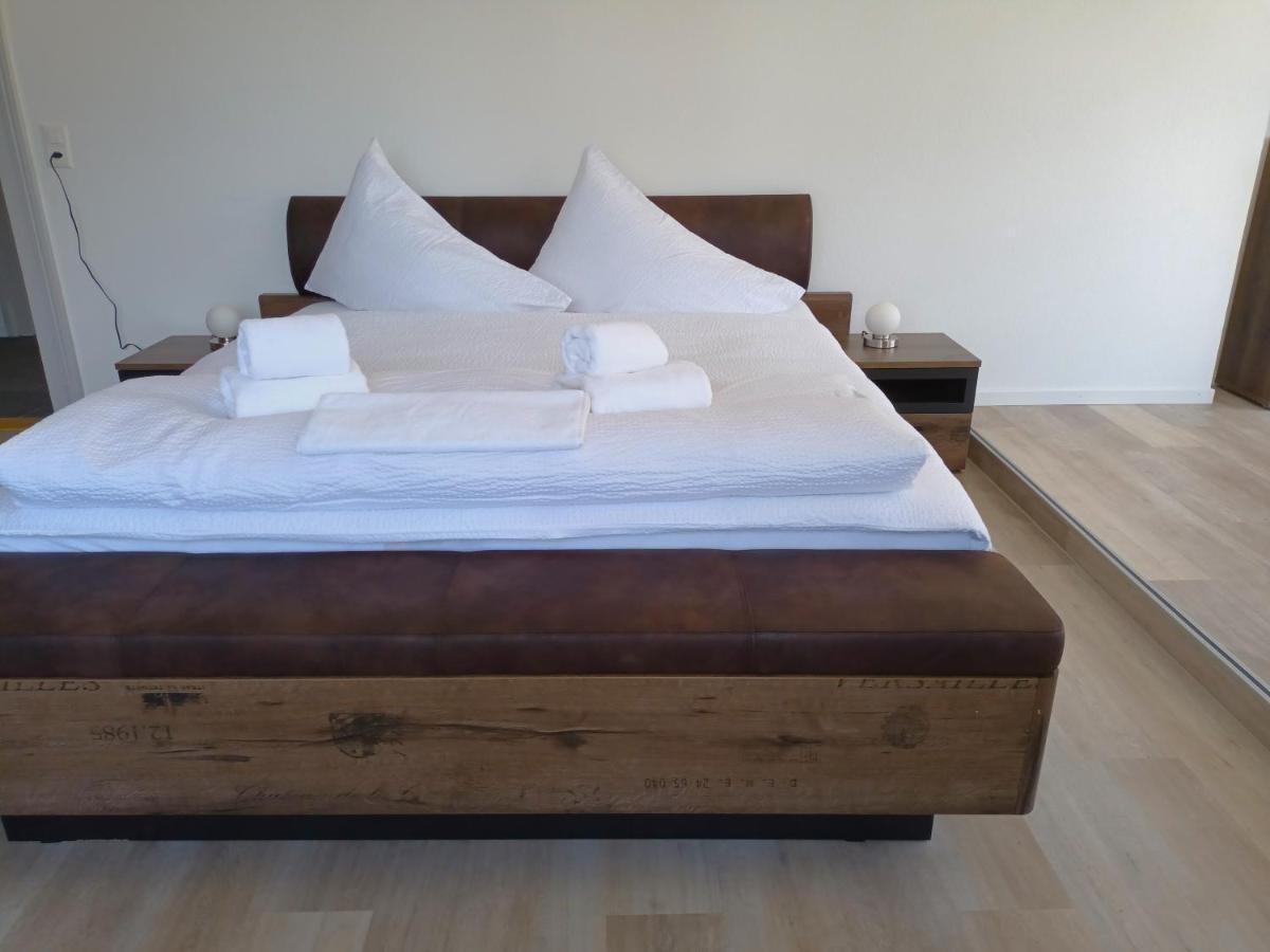 Henry'S Apartments 인터라켄 외부 사진