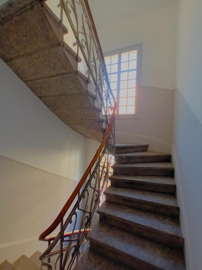 Henry'S Apartments 인터라켄 외부 사진